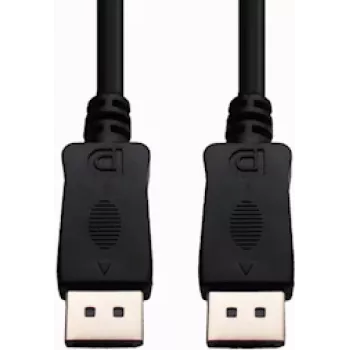 Kabelis DisplayPort e+p DP 2, 2 m