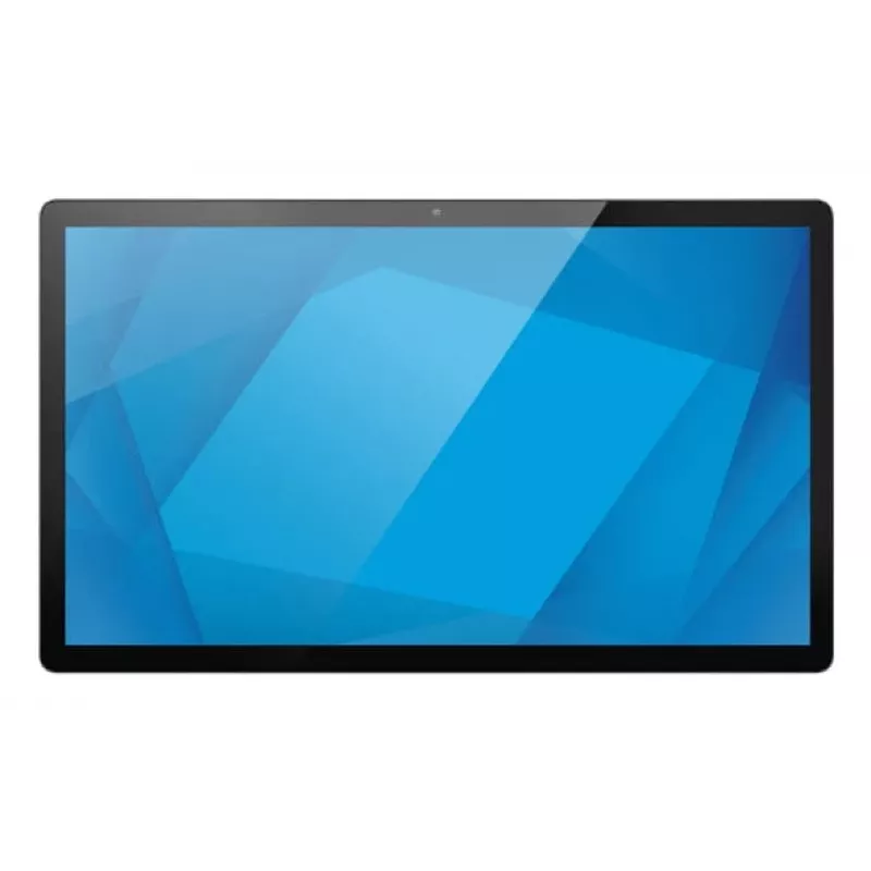 Elo I-Series 5.0 Slate 15,6 colių liečiamasis kompiuteris, Full HD, Android, juodas