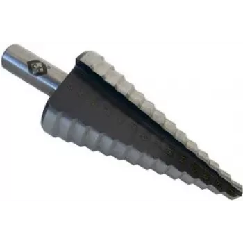 Gradinis grąžtas c.k tools T3011 HSS 6–32 mm, ilgis 91 mm, 3 briaunų kotas