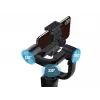 GoXtreme GX3 3 ašių stabilizatorius rankiniam naudojimui, skirtas kameroms ir veiksmo kameroms