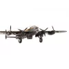 Revell Lancaster B. III Dambusters (04295) 1:72 plastikinis modelis lėktuvo