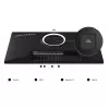 JAPANNEXT JN-I270WQHD300F-HSP monitorius 27 colių (68.6 cm) 2560x1440 WQHD LED pilkas