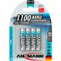 Įkraunama AAA baterija Ansmann 5035232 NiMH