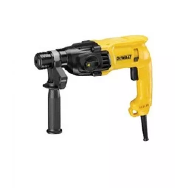 DeWALT D25033K perforatorius 710 W 1550 aps/min SDS Plus