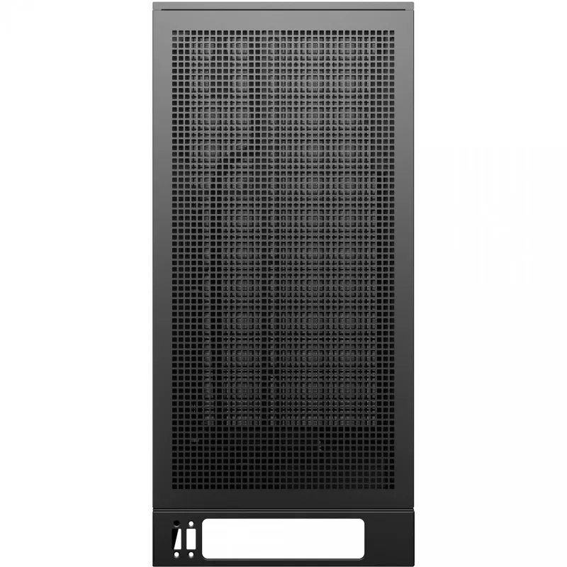 Korpusas DeepCool CH270 (R-CH270-BKNDM0-G-1)