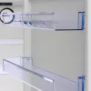 Šaldytuvas-šaldiklis daugiaduris B3RGNA354HXB1