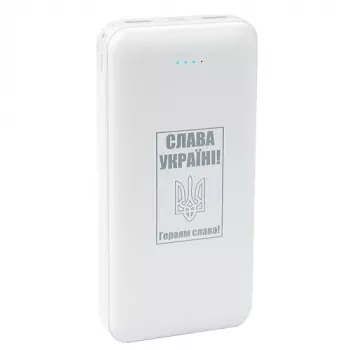 Power Plant PB930531 nešiojamas įkroviklis 20000 mAh