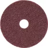 3M abrazyvinis vilnos diskas šiurkštus D.125mm su Velcro valymo/apdailos darbams (65334)