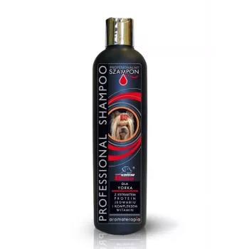 Certech Super Beno Professional – Šampūnas Jorkšyro terjerams 250 ml
