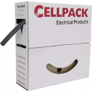 Termosusitraukianti žarna CellPack 127112, 10 m ilgio, vienetinis paketas