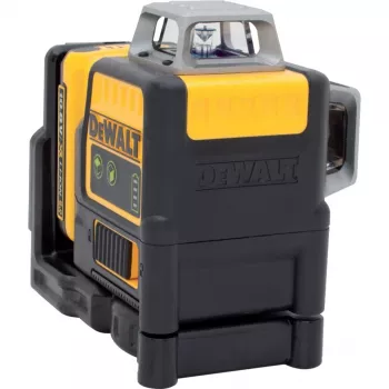 DeWALT DCE0811D1G lazerinis nivelyras Linijinis lygis 30 m