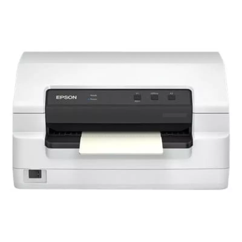 Spausdintuvas Epson PLQ-35 taupykliniams dokumentams, greitas, tylus, baltas
