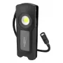 Ansmann WL1500R Pocket Flex LED rankinė lempa juoda 17,1 cm 6000K