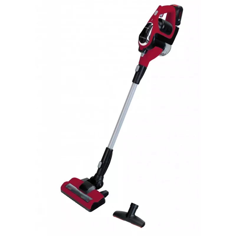Bosch Unlimited belaidis dulkių siurblys