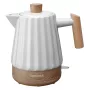 Concept RK0090 Keraminis elektrinis virdulys 1,5 l Baltas