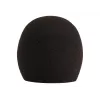 Shure A58WS-BLK vėjo gaubtas visiems Shure rutuliniams mikrofonams