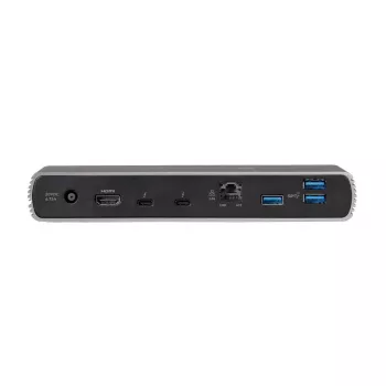 Sonnet Echo - dokavimo stotelė - Thunderbolt 4 - HDMI - 2,5GbE - 135 vatų (ECHO-DK11H-T4)
