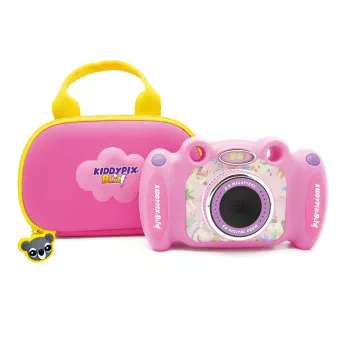 Vaikų skaitmeninis fotoaparatas Easypix KiddyPix Blizz