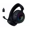Belaidės ausinės žaidimams Razer Kraken V4