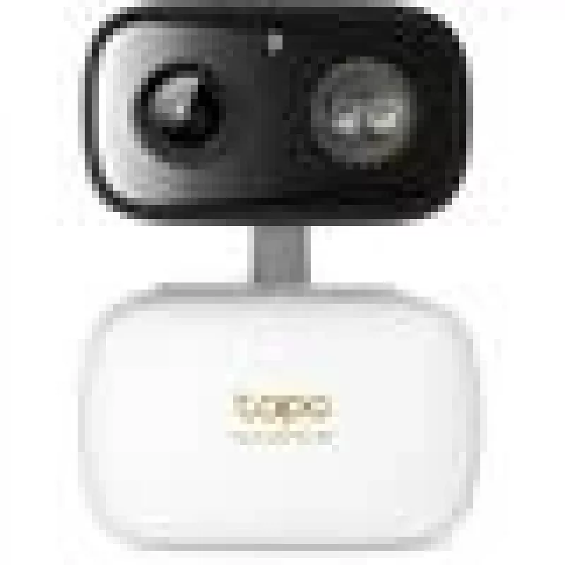 TP-Link Tapo C236 lauko ir vidaus stebėjimo kamera 2304 x 1296