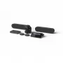 Rinkinys LOGITECH Tap laidinis valdiklis su Cat5e rinkiniu + Rally Plus + AIS i5-1350P + Rally Mic Pod Hub + vaizdo konferencijų montavimo rinkinys