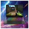 Nešiojamas kompiuteris HP OMEN MAX 16-ah0095ng, Intel Core Ultra 9 275HX, NVIDIA GeForce RTX 5080, 32 GB, 2 TB SSD, Windows 11 Home