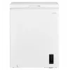 Midea Šaldiklis MDRC207FEE01 | Energijos klasė E | Skrynia | Laisvai pastatomas | Aukštis 85 cm | Talpa 142 L | Baltas
