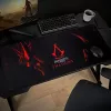 Pelės kilimėlis Subsonic SA5589-AC2 Assassin's Creed Shadows XXL