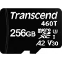 Transcend TS256GUSD460T-VS1 microSD kortelė 256 GB (TS256GUSD460T-VS1)