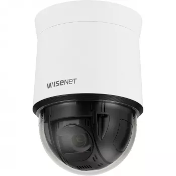 Hanwha Techwin QNP-6250 IP stebėjimo kamera PTZ kupolinė