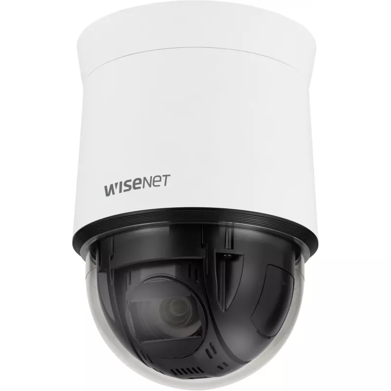 Hanwha Techwin QNP-6250 IP stebėjimo kamera PTZ kupolinė