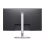 Monitorius Dell P3225DE 32 colių IPS 2560×1440 100 Hz 5 ms 350 cd/m² HDMI 1 prievadas 60 mėnesių garantija