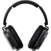 Ausinės virš galvos su aktyviu triukšmo slopinimu Nothing Headphone (1) — juodos, belaidės ir laidinės