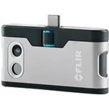 FLIR One Gen 3 terminė kamera USB-C -20 iki +120 °C 80 x 60 pikselių (435-0005-03)