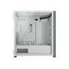 PC korpusas Corsair iCUE 7000X RGB Full Tower Baltas
