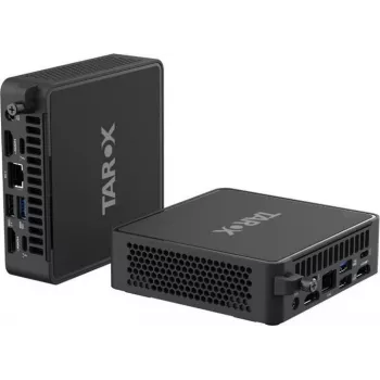 TAROX MINI-PC G15 Ultra - U5, 2x8 GB, 500 GB SSD, W11P (2503012)