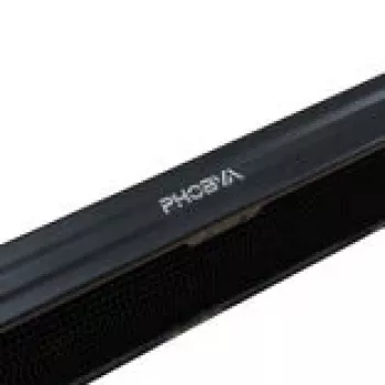 Radiatorius Alphacool R27-S420 420mm 18 FPI skysčio aušinimui, 3x120mm ventiliatorių tvirtinimai