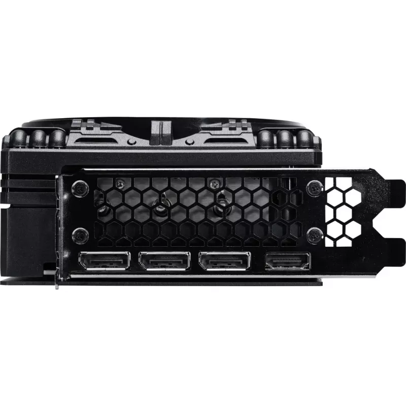 Vaizdo plokštė NVIDIA GeForce RTX 5080 16 GB GDDR7 Palit GamingPro