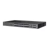 TP-LINK Omada Switch 24x GE SG5428XF – tinklo jungiklis, 0,1 Gbps