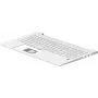 HP M21740-A41 klaviatūra (Belgijos išdėstymas)