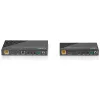 Lindy 70m Cat.6A HDMI 4K60 & Type C HDBaseT 3.0 KVM prailgintuvas