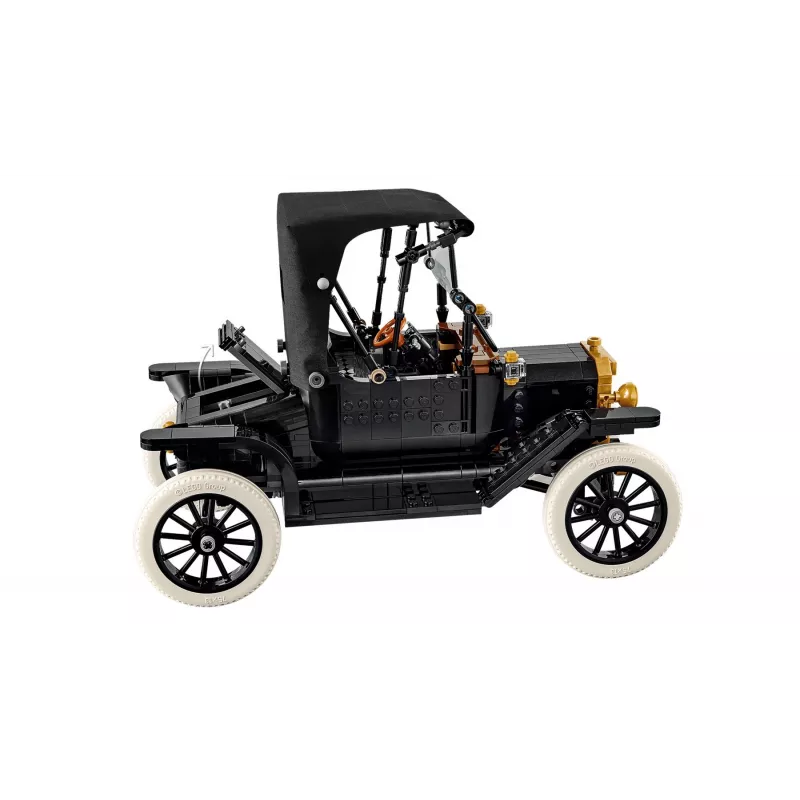 LEGO ICONS 11376 Ford Model T konstravimo rinkinys suaugusiems