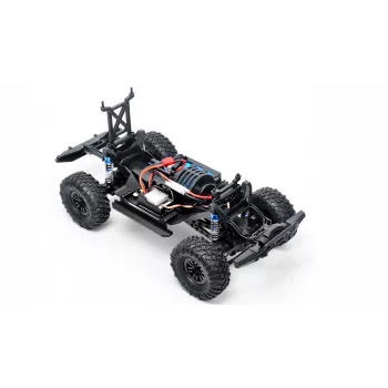 Amewi 22591 nuotoliniu būdu valdomas RC modelis Off-Road-Cart elektrinis variklis 1:10 (22591)