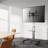 LogiLink TV/Monitor vežimėlis, 37-86 col., 50 kg