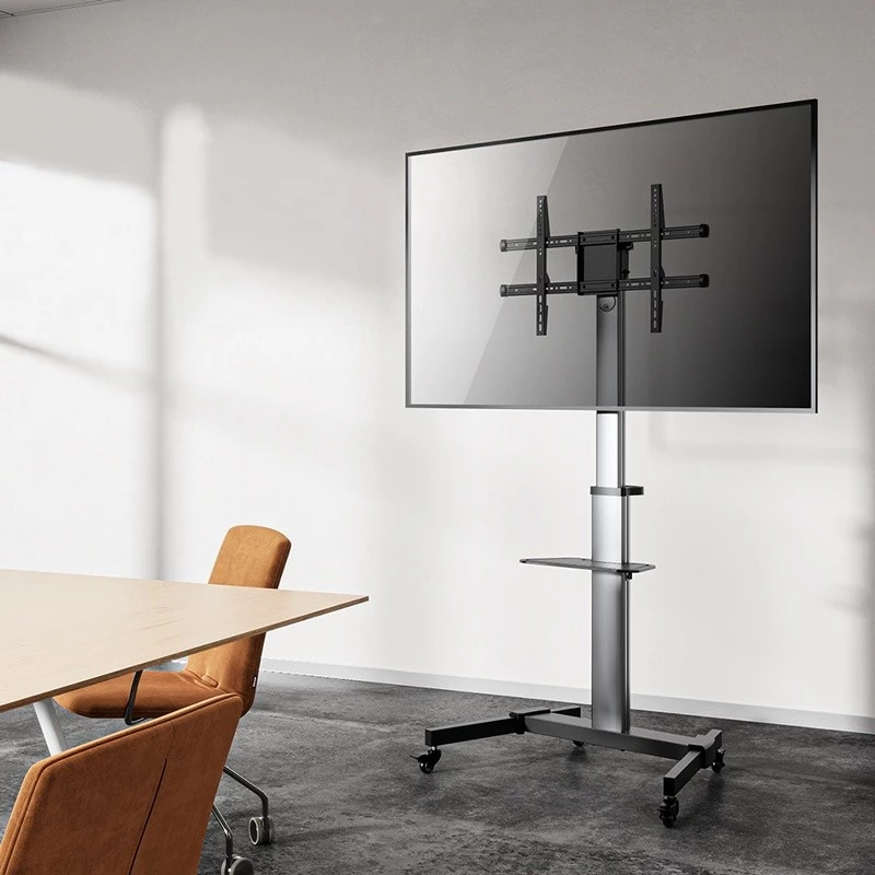 LogiLink TV/Monitor vežimėlis, 37-86 col., 50 kg