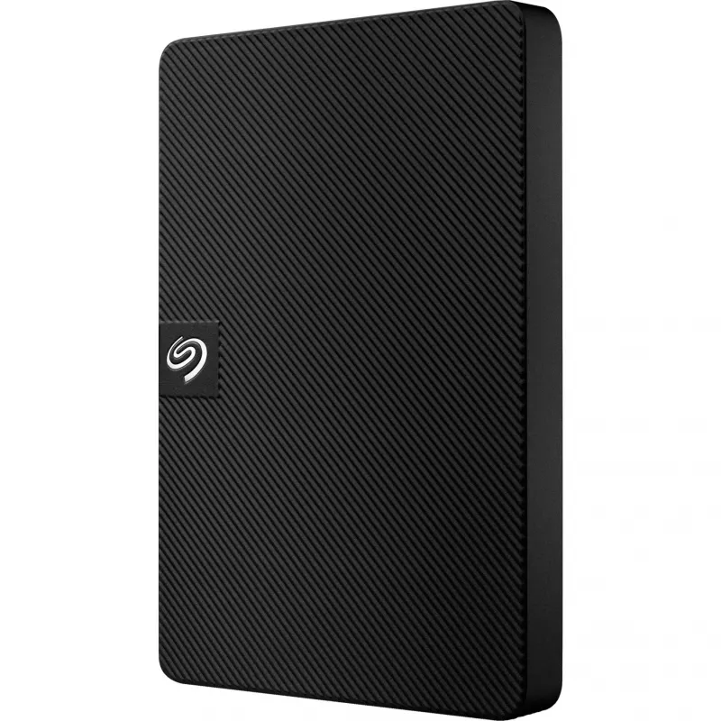 Seagate Expansion STKM1000400 išorinis kietasis diskas 1 TB USB Type-A 3.2 Gen 1 (3.1 Gen 1) Juoda