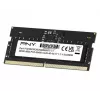 Nešiojamojo kompiuterio atmintis PNY 16GB DDR5 SODIMM 4800MHz