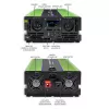 Qoltec Monolith keitiklis automobilinis 5000 W Žalias