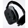 Ausinės virš galvos su aktyviu triukšmo slopinimu Nothing Headphone (1) — juodos, belaidės ir laidinės