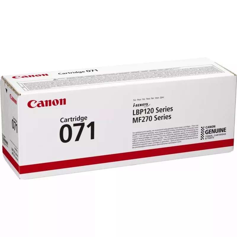 Kasetė Canon 5645C002 Original Black